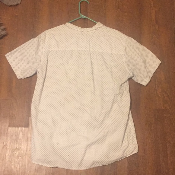 Button up tee - Picture 2 of 2
